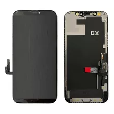 Modulo Pantalla Para iPhone 12 12 Pro Oled Hard Gx