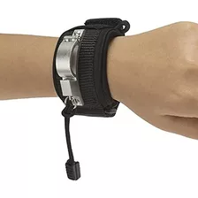 Liberty Wristband: La Innovadora Pulsera Para Pasear Al Perr