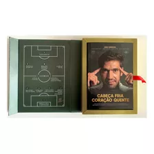 Cabeça Fria, Coração Quente - Edição Premium - Abel Ferreira