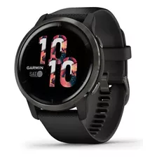 Garmin Venu 2 S Reloj Inteligente Gps Y Funciones Avanzadas