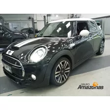 Mini Cooper 2.0 Twinpower Gasolina S 4p At Jeep Analia