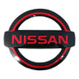 Emblema Letra Nissan Versa 2012-2019 Tipo Original