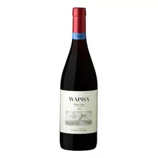 Wapisa Pinot Noir Tapiz Wapisa - Tinto - Pinot Noir - Botella - Unidad - 1 - 750 Ml