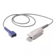 Sensor De Oxímetria Compatível General Meditech