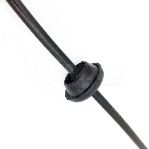 For Vw Volkswagen Vanagon 1981-91 New Speedometer Cable  Yma Foto 3