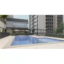 Up! Residence - Apartamento À Venda Com 3 Quartos Sendo 1 Suíte E Sacada Com Churrasqueira