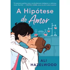 Livro A Hipótese Do Amor (sucesso Do Tiktok)