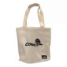 Ecobag Saco Mochila Cordel - Bolsa, Praia