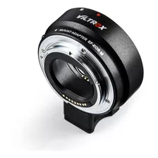 Viltrox Auto Focus Ef-eos M Mount Lente Mount Adaptador De M