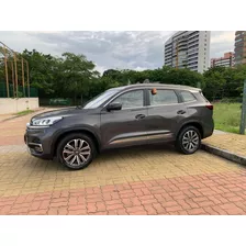 Chery Tiggo 8 8 Txs 1.6 16v Tgdi Aut. 2021/2022