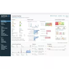 Instalação E Configuração De Firewall Sophos Xg E Xgs 