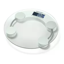 Balança Corporal Digital Eatsmart Até 180kg Multilaser Hc039