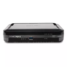 Firewall Sonicwall Soho/ Tz 250 Apl410d6 Transferível