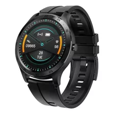 Sync Ray Smartwatch Sr-sw22 Ios Android Bt Pulso Pasos