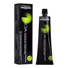 Tinte Inoa Sin Amonio -loréal Professionnel