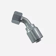 Conector S43 45° Parker 1j743-6-4