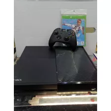 Consola Xbox One Fat 500gb, Juego Incluido, 1 Control 