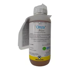 Onza X 1l Gorgojos