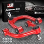 J2 For 05-22 Toyota Tacoma 4wd Prerunner 2-4  Lift Front Zzf