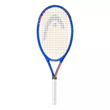 Raqueta Tenis Niño Head Speed Jr. 23 Color Azul