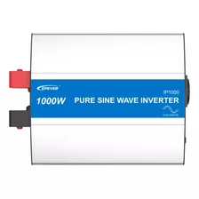 Inversor Solar Onda Pura Ip1000-11 1000w 12vdc A 110vac 