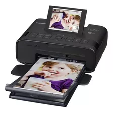 Canon Impressora Fotográfica Compacta Sem Fio Selphy Cp1300 