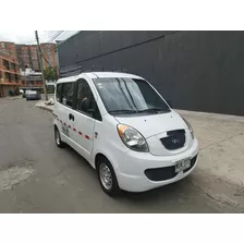 Chery Yoyo 2014 1.2l Comfort