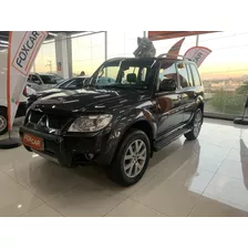 Mitsubishi Pajero Tr4 2.0 4x4 16v Flex 4p Manual