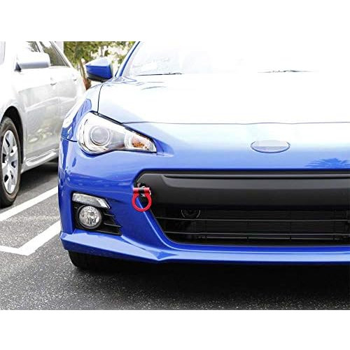 Compatible Subaru Brz Impreza Wrx Sti, Scion Frs Toyota... Foto 6