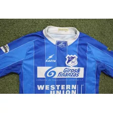 Camiseta Millonarios 2005 Talla 10 Niño