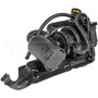 Arnes Temperatura Volkswagen R32 6cil 3.2l 2008-2008