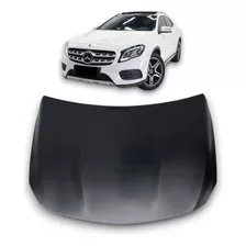 Capo Dianteiro Mercedes Benz Gla 250 2.0 Cgi 2018 Á 2020