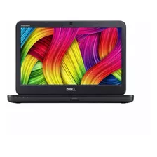 Notebook Dell Intel Core I3 Muito Bom!!!