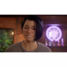 Life Is Strange True Colors Ps4 Mídia Física Lacrado