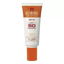 Heliocare Advanced (ad) Spray Spf 50 200 Ml Alta Protección