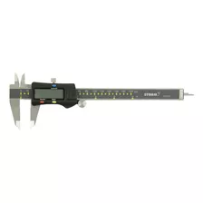 Central Tools 3c350 - Pinza Digital Electronica Fraccionada,