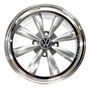 Rin Deportivo 15x5.0 Barrenacion 4-130 Vw Sedan 