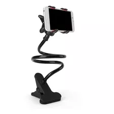 Soporte Para Celular Cama Auto Mesa Flexible