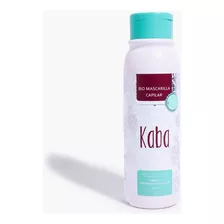 Máscara Kaba Biomascarilla Capilar Repar - Kg a $8