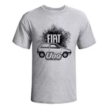 Camiseta Uno Fiat