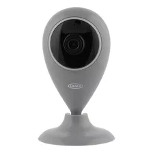 Graco Baby Smart Home Security Camera, Cámara Wifi De Gran A