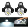 Kit Focos Led Para 1999-2000 Bmw 328i Luz Blanca Faros BMW 328 I S