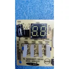 Placa Electronica Receptora Display Kelvinator Ksa3500 Env