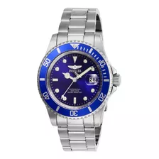 Reloj Invicta Acero Hombres