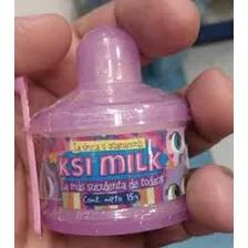 Ksimerito Leche O Talco - Indicar Al Comprar