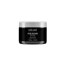 Idraet Black Mask- Mascara Pore Refiner Peel Off 150g