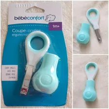 Corta Uñas Para Bebés $5000