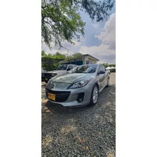 Mazda 3 All New Hb