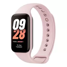 Xiaomi Smart Mi Band 8 Active Color Rosa 1.47 