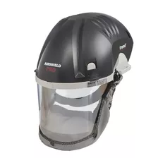 Trend Air/pro Casco Airshield Protector Facial De Polvareda